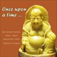 Vorderes Coverbild Once upon a time ...