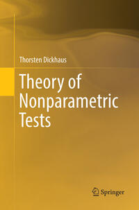 Vorderes Coverbild Theory of Nonparametric Tests