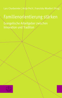 Vorderes Coverbild Familienorientierung stärken