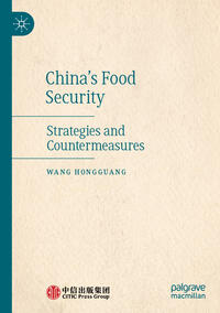 Vorderes Coverbild China's Food Security