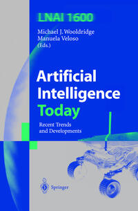 Vorderes Coverbild Artificial Intelligence Today