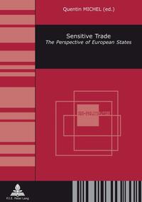 Vorderes Coverbild Sensitive Trade