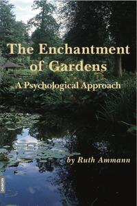 Vorderes Coverbild The Enchantment of Gardens