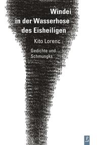 Vorderes Coverbild Windei in der Wasserhose des Eisheiligen