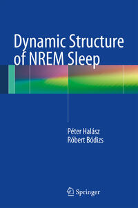 Vorderes Coverbild Dynamic Structure of NREM Sleep