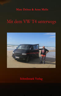 Vorderes Coverbild Mit dem VW T4 unterwegs