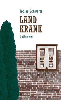 Vorderes Coverbild Landkrank