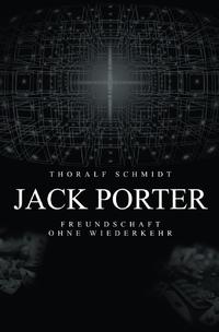 Vorderes Coverbild Jack Porter