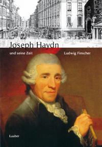 Vorderes Coverbild Joseph Haydn und seine Zeit