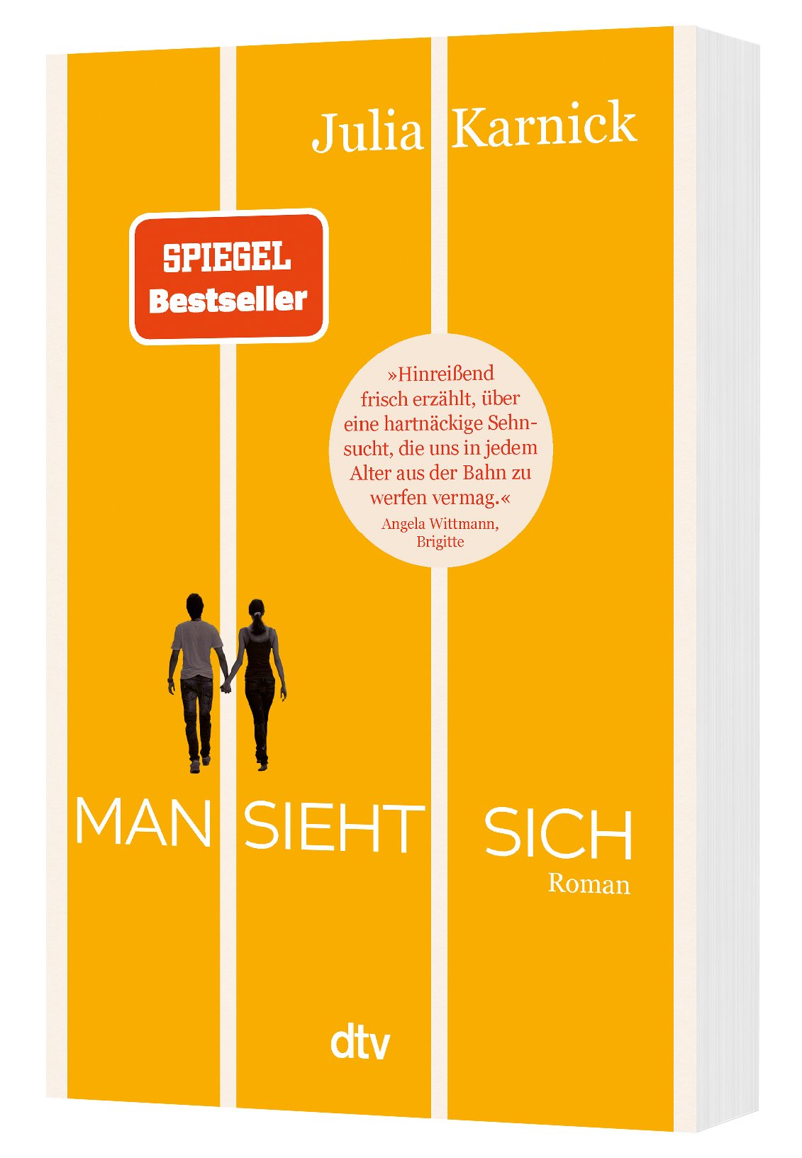 Anderes Coverbild Man sieht sich