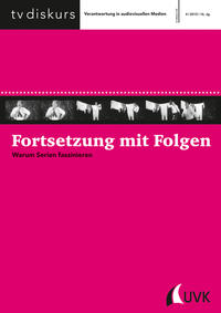 Vorderes Coverbild FortSetzung mit Folgen