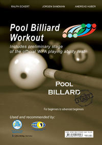 Vorderes Coverbild Pool Billiard Workout PAT Start