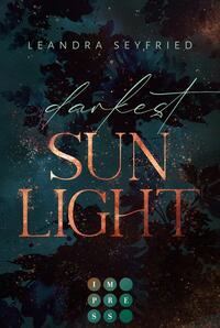 Vorderes Coverbild Darkest Sunlight