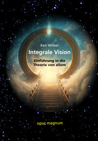 Vorderes Coverbild Integrale Vision