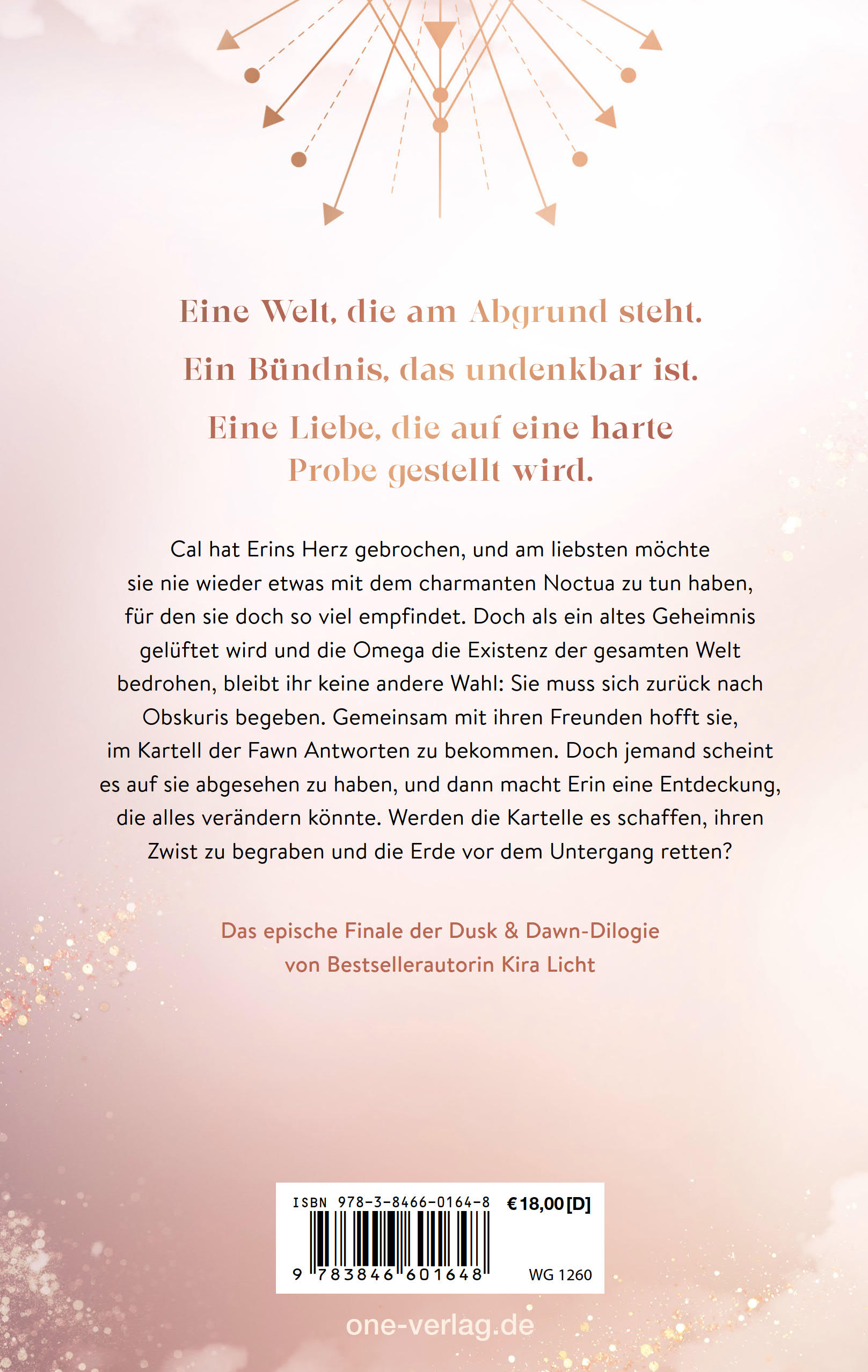 Beispielinhalt (Bild) Wir sind die Ewigkeit