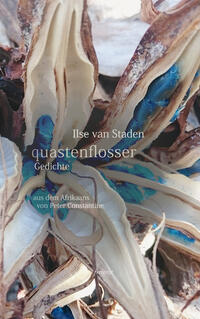 Vorderes Coverbild quastenflosser