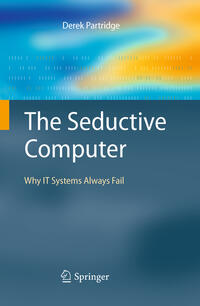 Vorderes Coverbild The Seductive Computer