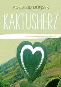 Vorderes Coverbild Kaktusherz