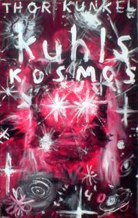 Vorderes Coverbild Kuhls Kosmos