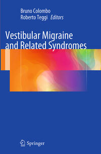 Vorderes Coverbild Vestibular Migraine and Related Syndromes