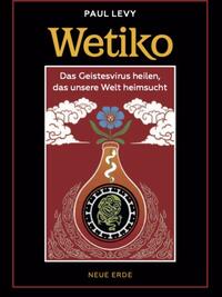 Vorderes Coverbild Wetiko