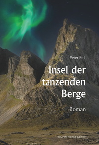 Vorderes Coverbild Insel der tanzenden Berge