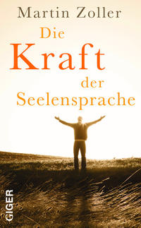 Vorderes Coverbild Die Kraft der Seelensprache