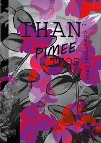 Vorderes Coverbild Ihan pimee teos