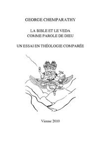 Vorderes Coverbild La Bible et le Veda comme parole de dieu