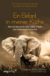 Vorderes Coverbild Ein Elefant in meiner Küche