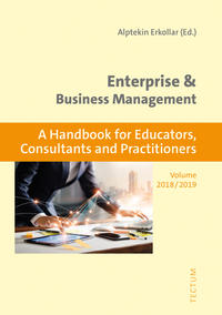 Vorderes Coverbild Enterprise &Business Management