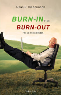 Vorderes Coverbild Burn-In statt Burn-Out
