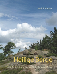 Vorderes Coverbild Heilige Berge