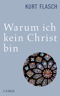 Vorderes Coverbild Warum ich kein Christ bin