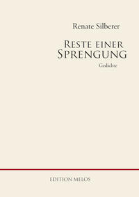 Vorderes Coverbild Reste einer Sprengung