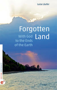 Vorderes Coverbild Forgotten Land