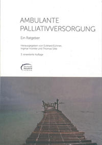 Vorderes Coverbild AMBULANTE PALLIATIVVERSORGUNG