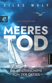 Vorderes Coverbild Meerestod - Die Geisterschiffe von der Ostsee