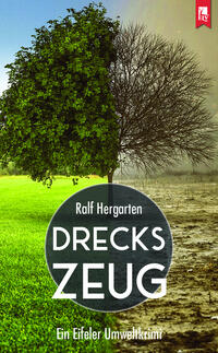 Vorderes Coverbild Dreckszeug