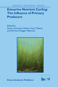 Vorderes Coverbild Estuarine Nutrient Cycling: The Influence of Primary Producers