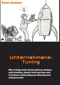 Vorderes Coverbild Unternehmens-Tuning