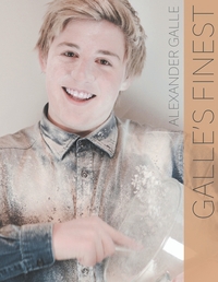 Vorderes Coverbild Galle's Finest