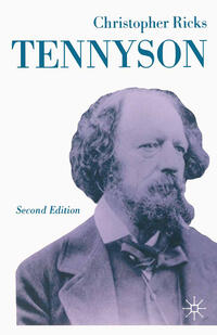 Vorderes Coverbild Tennyson