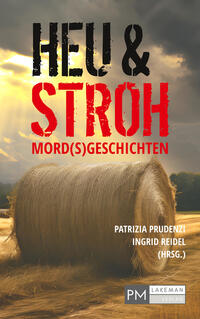 Vorderes Coverbild Heu und Stroh