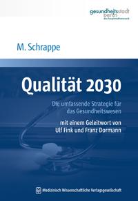 Vorderes Coverbild (hohe Qualität) Qualität 2030