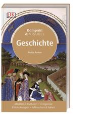 Vorderes Coverbild Kompakt & Visuell Geschichte