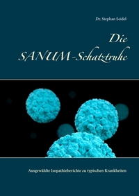 Vorderes Coverbild Die SANUM-Schatztruhe