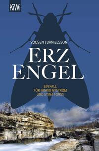Vorderes Coverbild Erzengel