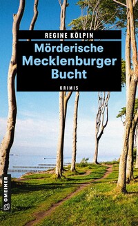 Vorderes Coverbild Mörderische Mecklenburger Bucht