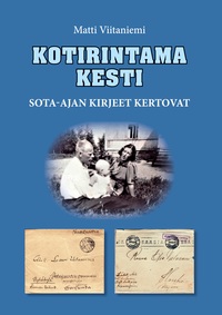 Vorderes Coverbild Kotirintama kesti